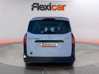 Usado Mercedes Citan 110 95 CV (69 kW) 2023 Blanco Familiar
