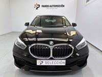 usado BMW 118 118 i