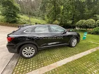 Usado Audi Q3 Sportback 150 CV (110 kW) 2020 Negro SUV