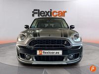 Usado Mini Cooper S Countryman 224 CV (164 kW) 2019 Gris SUV