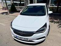 usado Opel Astra 5p Selective 1.6 CDTI 81 kW (110 CV) Start/Stop