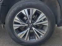 Usado Nissan X-Trail N-Connecta 163 CV (119 kW) 2024 Lunar white SUV