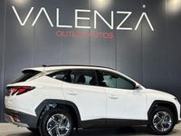 Nuevo Hyundai Tucson 160 CV (117 kW) 2025 SUV