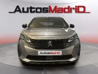 Usado Peugeot 3008 GT 300 CV (220 kW) 2022 Gris / plata SUV