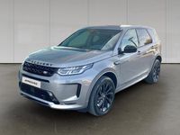 Usado Land Rover Discovery Sport SE Dynamic 163 CV (119 kW) 2024 Varesine blue SUV