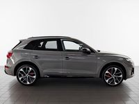 Usado Audi Q5 Premium 204 CV (150 kW) 2024 Gris SUV