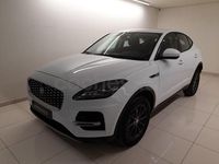 Usado Jaguar E-Pace 163 CV (119 kW) 2021 Blanco SUV