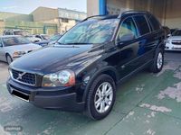 usado Volvo XC90 2.4 d