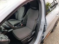 Usado Renault Symbioz Techno 145 CV (106 kW) 2025 Gris / plata SUV