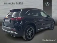 Usado Mercedes GLA250 165 CV (121 kW) 2025 Negro SUV