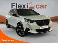 usado Peugeot 2008 1.2 PureTech S&S GT Line EAT8 130