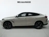 Usado BMW X6 M Sport 286 CV (210 kW) 2026 Blanco SUV
