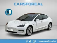 Usado Tesla Model 3 366 kW (498 CV) 2021 Eléctrico Berlina