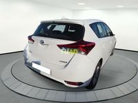 usado Toyota Auris Hybrid 140H BUSINESS