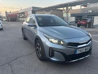 Usado Kia XCeed 120 CV (88 kW) 2024 Gris SUV