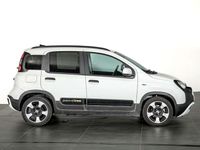 Usado Fiat Panda Cross Cross 65 CV (47 kW) 2025 Blanco Utilitario