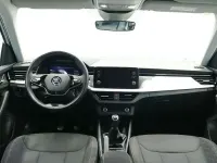 Usado Skoda Kamiq Ambition 95 CV (69 kW) 2021 Blanco SUV