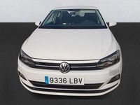 Usado VW Polo Advance 80 CV (58 kW) 2019 Berlina
