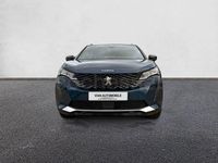 Usado Peugeot 5008 Allure 136 CV (100 kW) 2024 Azul SUV