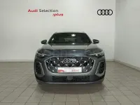 Usado Audi Q5 S-Line 204 CV (150 kW) 2025 Gris SUV