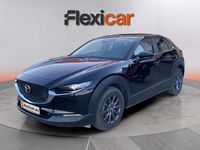 Usado Mazda CX-30 Prime-Line 140 CV (102 kW) 2025 Negro SUV