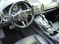 Usado Porsche Cayenne S E-Hybrid 333 CV (244 kW) 2015 Gris SUV