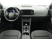 Usado Skoda Karoq Selection 116 CV (85 kW) 2025 Blanco SUV