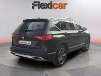 Brugt Seat Tarraco XCELLENCE 150 HK (110 kW) 2019 Grå SUV