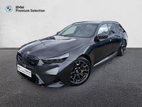 Usado BMW M5 Comfort Edition 2026 Familiar