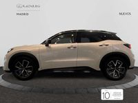 Nuevo Lexus LBX 136 CV (100 kW) 2025 Blanco SUV