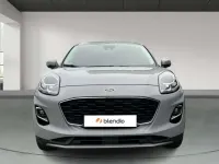 Usado Ford Puma Titanium 125 CV (91 kW) 2023 Gris SUV