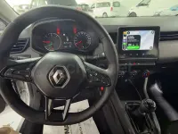 Usado Renault Clio V Business 100 CV (73 kW) 2022 Blanco Berlina