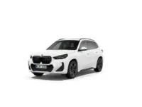 Usado BMW X1 Comfort Edition 163 CV (119 kW) 2025 Blanco SUV