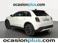 Usado Fiat 600 La Prima 101 CV (74 kW) 2024 Blanco SUV