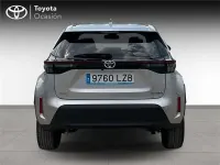 Usado Toyota Yaris Cross Style 116 CV (85 kW) 2022 SUV