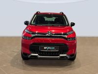 Usado Citroën C3 Aircross PureTech 110 CV (80 kW) 2024 Rojo SUV