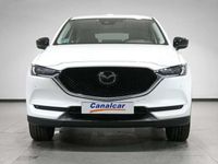 usado Mazda CX-5 2.2 Skyactiv-D Homura 2WD 110kW