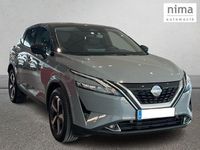 Usado Nissan Qashqai N-Connecta 190 CV (139 kW) 2023 Gris / plata SUV
