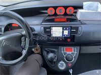 Usado Citroën C8 138 CV (101 kW) 2010 Gris / plata Monovolumen