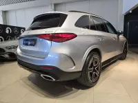 Usado Mercedes GLC220 197 CV (144 kW) 2024 Plateado SUV