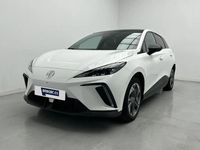 Usado MG MG4 EV Luxury 150 kW (204 HP) 2023 Branco Citadino