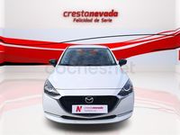 Usado Mazda 2 Comfort 116 CV (85 kW) 2023 Blanco Berlina