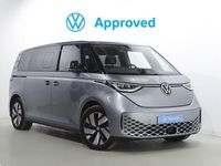 Usado VW ID. Buzz Pro 210 kW (286 CV) 2025 Plateado Monovolumen