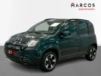 Usado Fiat Panda Cross Cross 70 CV (51 kW) 2024 Utilitario