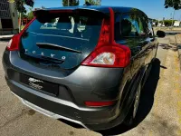 Usado Volvo C30 Momentum 114 CV (83 kW) 2011 Gris Utilitario