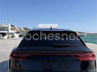 Usado Audi RS Q8 Sport 600 CV (441 kW) 2023 Negro SUV