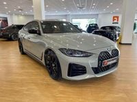 Usado BMW M440 M Sport 374 CV (275 kW) 2022 Gris / plata Berlina
