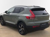 Usado Volvo XC40 Plus 163 CV (119 kW) 2025 Verde SUV