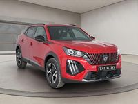 Nuevo Peugeot 2008 Allure 110 CV (80 kW) 2025 Rojo SUV