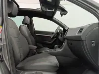 Nuevo Seat Ateca FR 150 CV (110 kW) 2026 Gris SUV